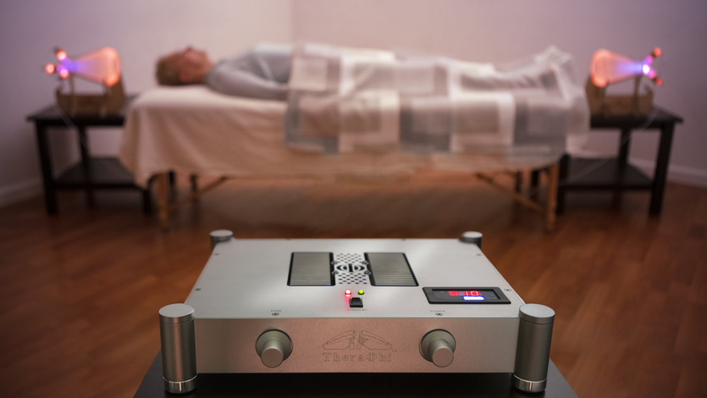 plasma atmosferico frio medicina regenerativa