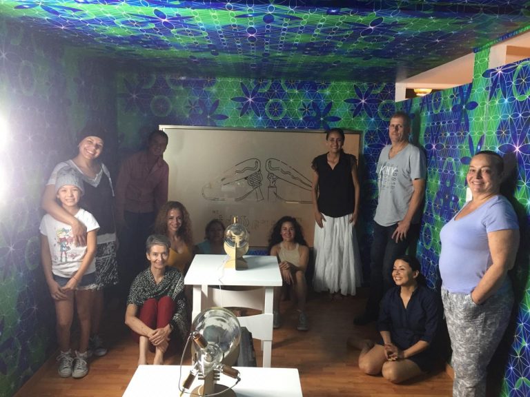 pacientes theraphi en cancun